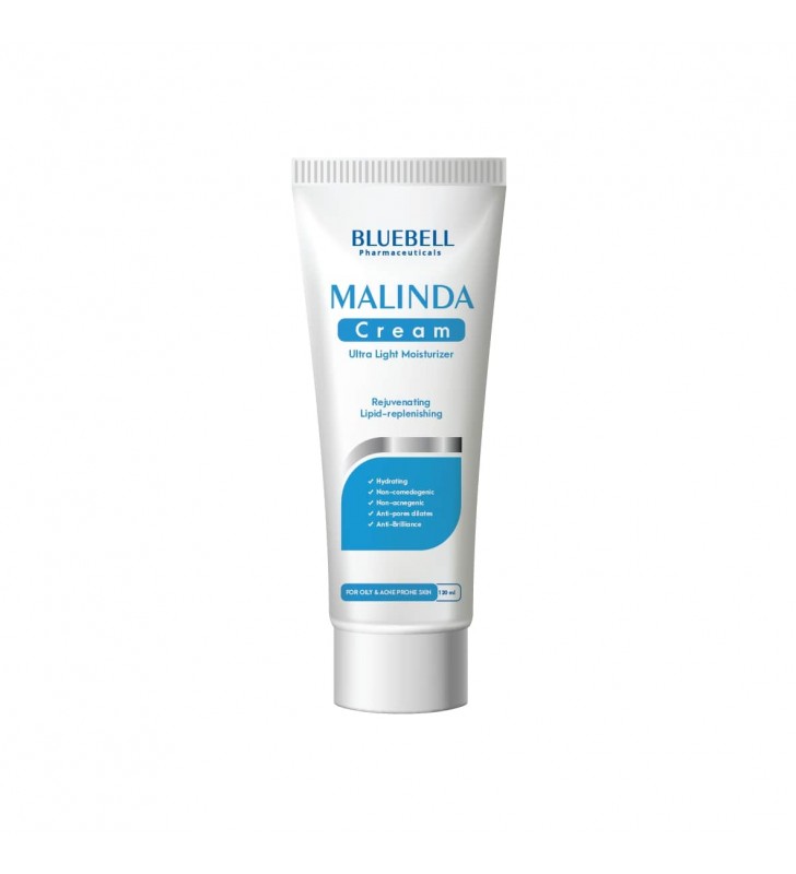 Malinda Cream