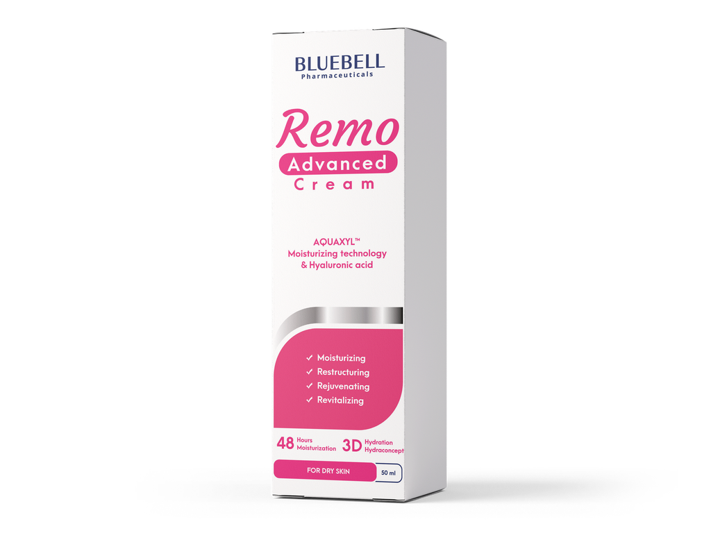 Remo Advance 120 ml