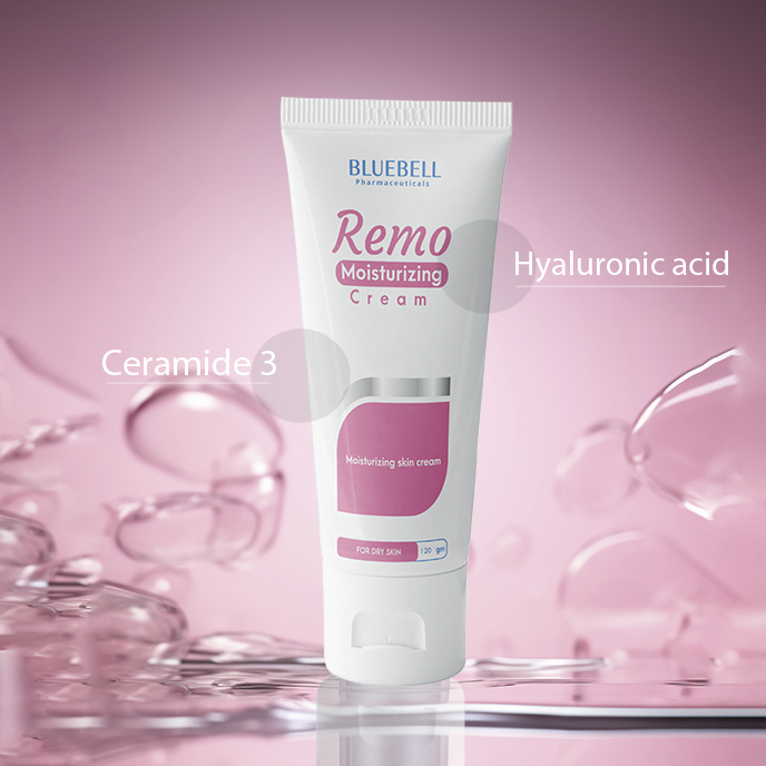 REMO CREAM 120 gm