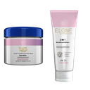 Elone Mask Offer (Mask + Shampoo + Bonnet)