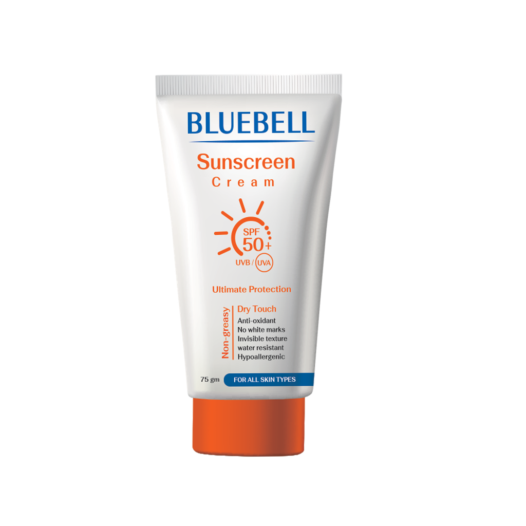 Sunscreen 75 gm