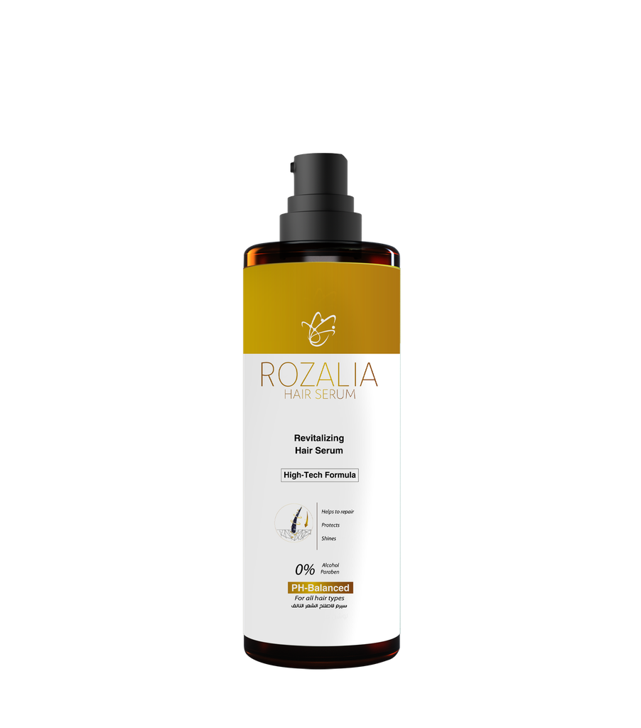 ROZALIA HAIR SERUM 120ML