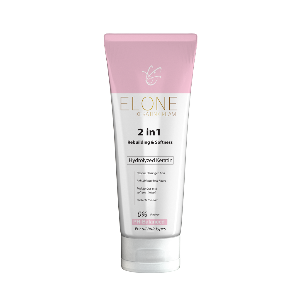 ELONE HAIR CREAM 120 gm