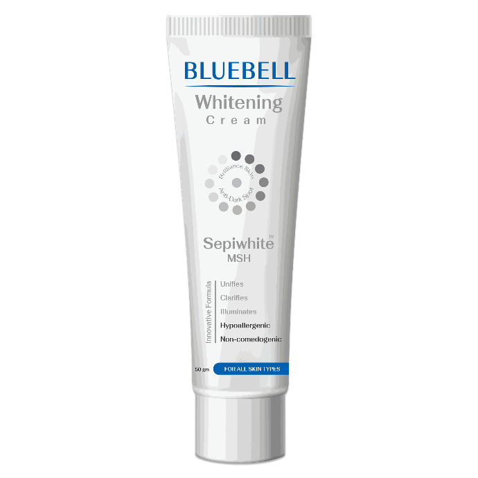 Bluebell Whitening Cream 50 ml