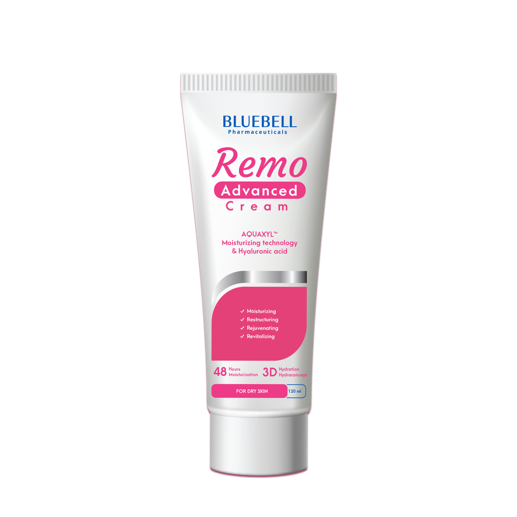 Remo Advance 120 ml