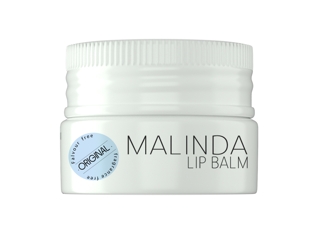 Malinda Lip Balm