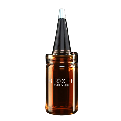 Bioxé Hair Vials (5 ml * 10 units)