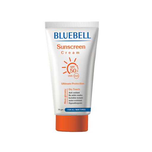 [70] Sunscreen 75 gm