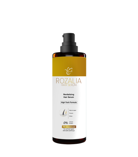 [41] ROZALIA HAIR SERUM 120ML