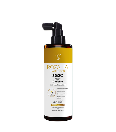 [58] ROZALIA HAIR LOTION 120ML