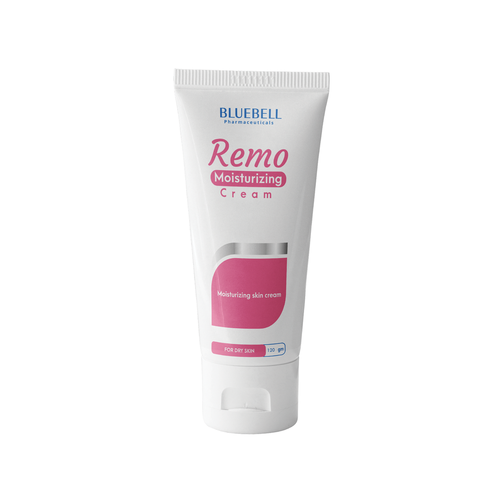 REMO CREAM 120 gm