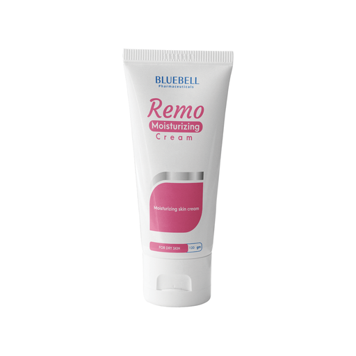 [81] REMO CREAM 120 gm