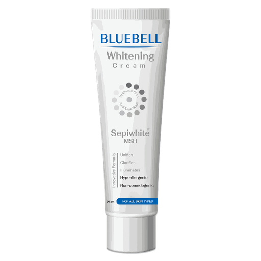 [85] Bluebell Whitening Cream 50 ml