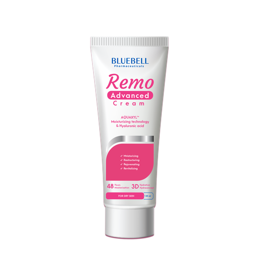 [86] Remo Advance 120 ml