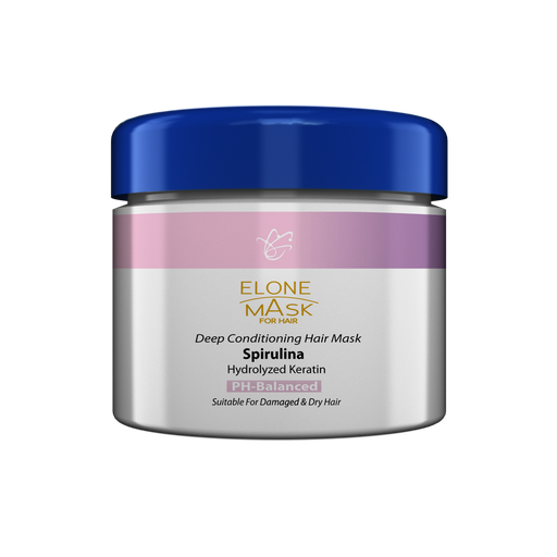 [88] ELONE HAIR MASK